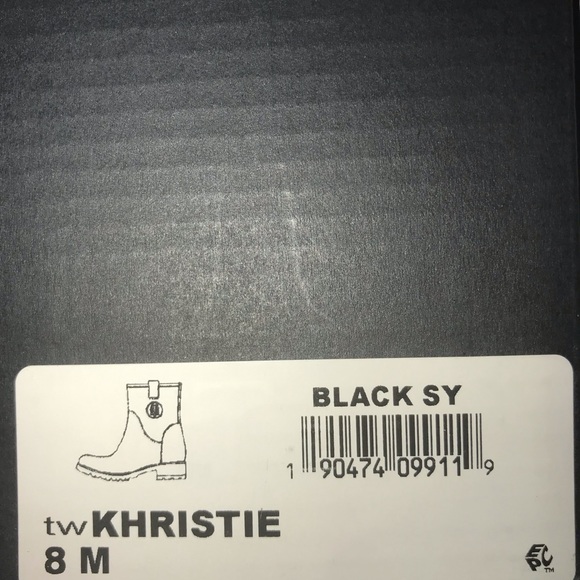 Rain Boots - Picture 6 of 8